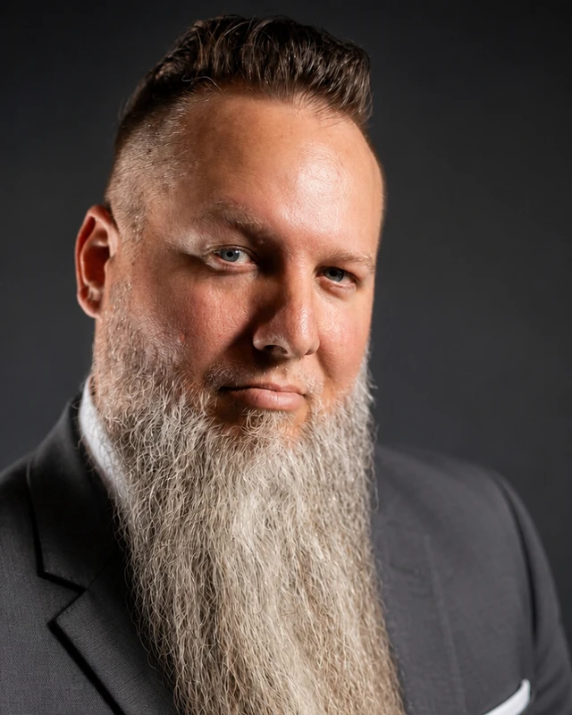 Brian Johnson, Chief of Operations and Lead Investigator, Trust Johnson Law
