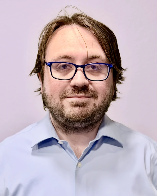 Nate Sarros, Trust Johnson Law
